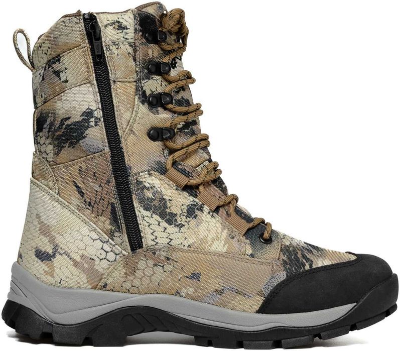 Ботинки Honor group 6001-1 (от 39 до 45) (Marsh Timber. Black. Coyote)