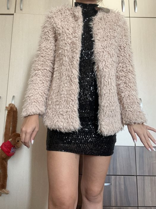 Топли палта