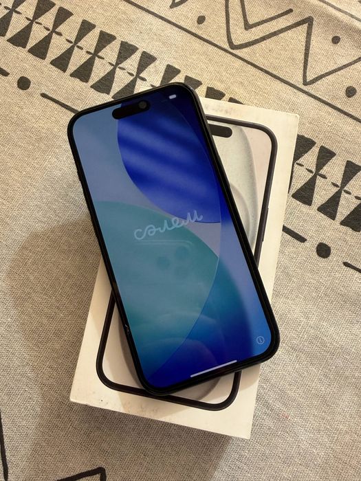 Iphone 15 128 GB