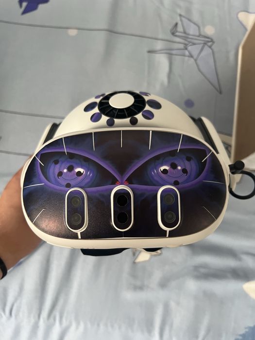 Meta quest 3 512GB 4k + accesorii BoboVR