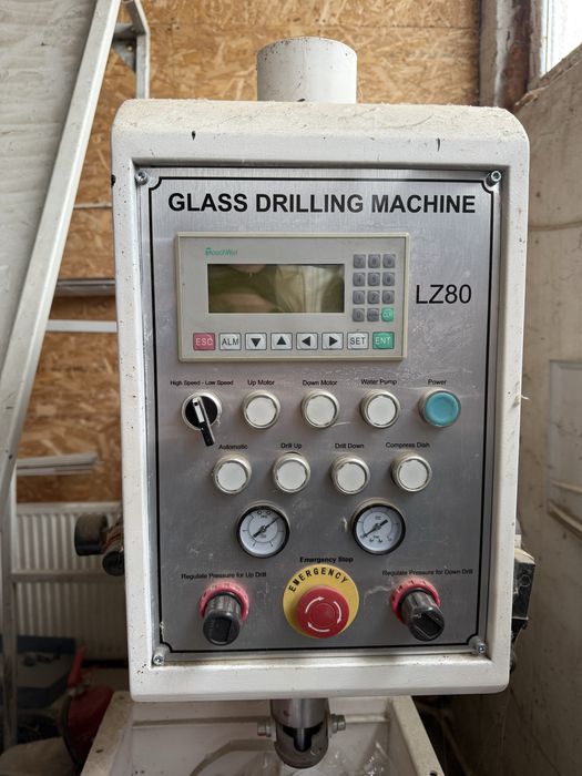 Uilaje.cuptor de bombat sticla.masina de sablat sticla.masina de gauri