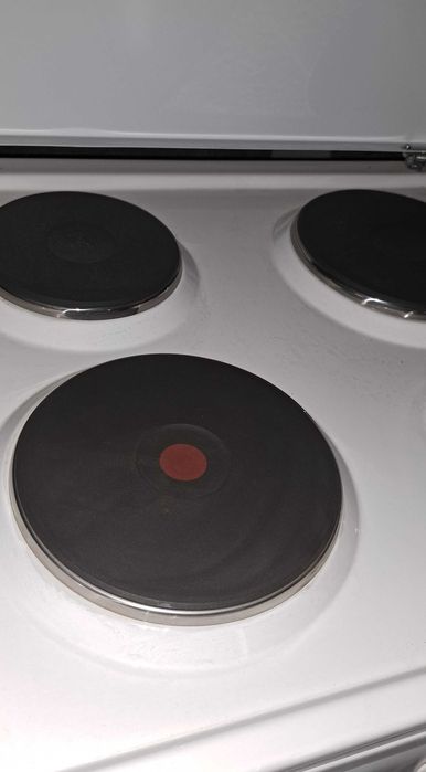 Готварска печка ESCO