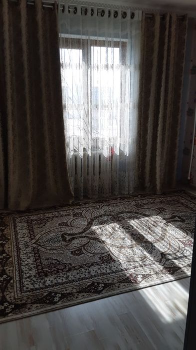 Квартира в продаже