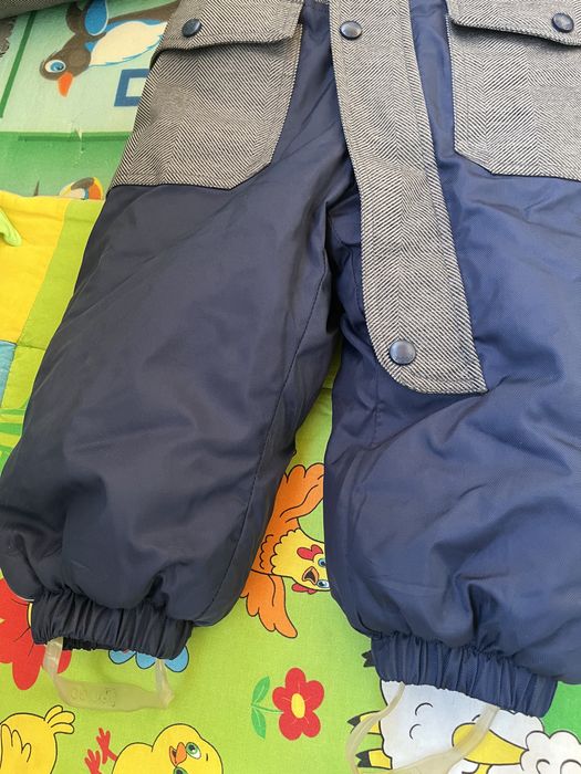 Продам комбинезон POGO оригинал