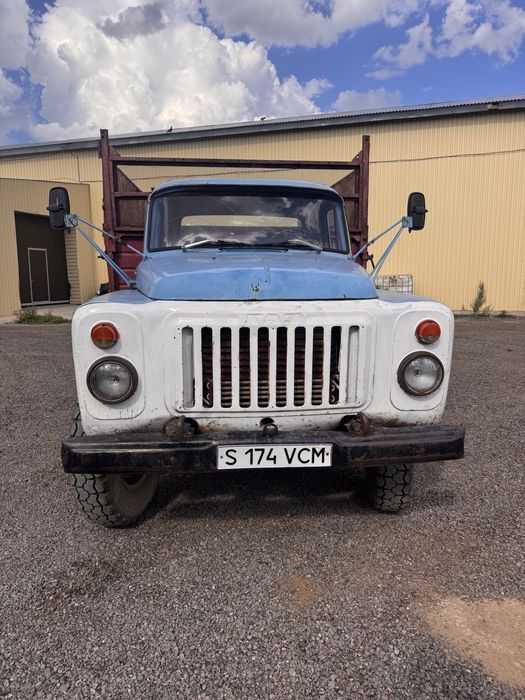 Продам Газ 53