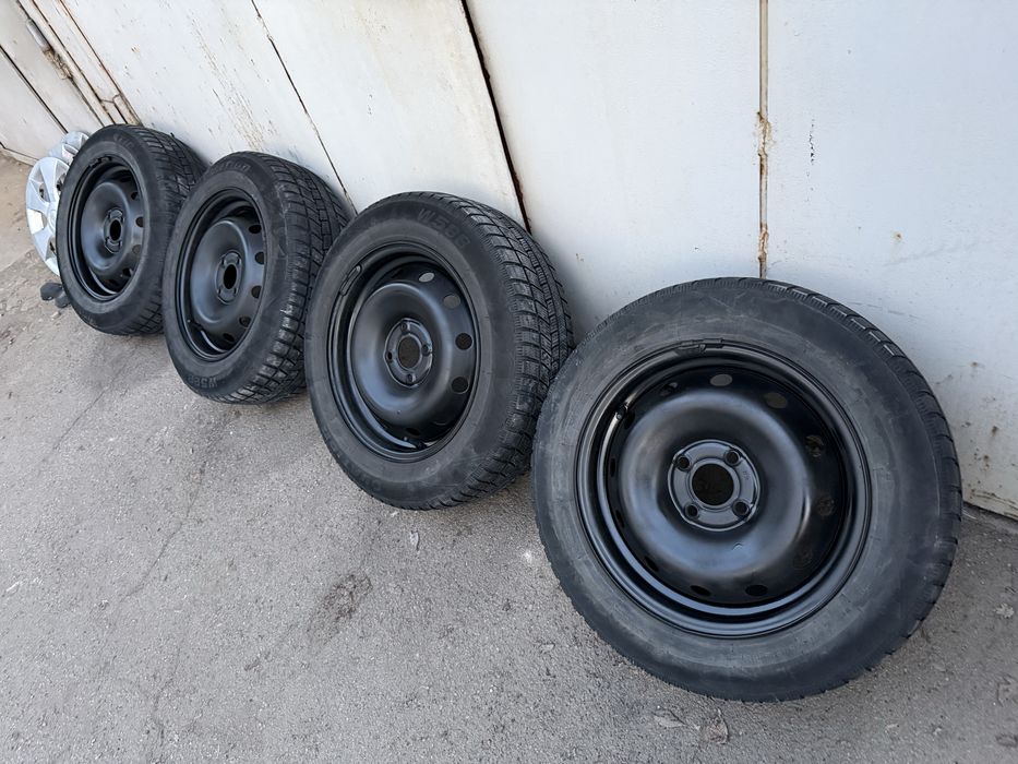 Продам штампы R15 4/100