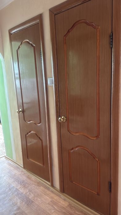 б/у есиктер сатылады