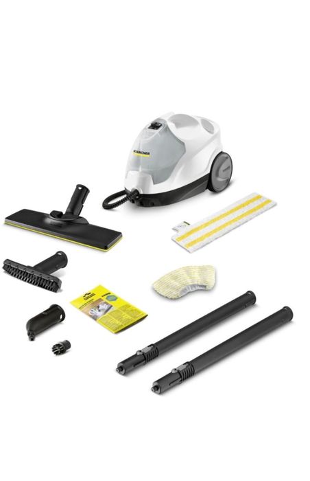 Продам пароотчиститель Астана