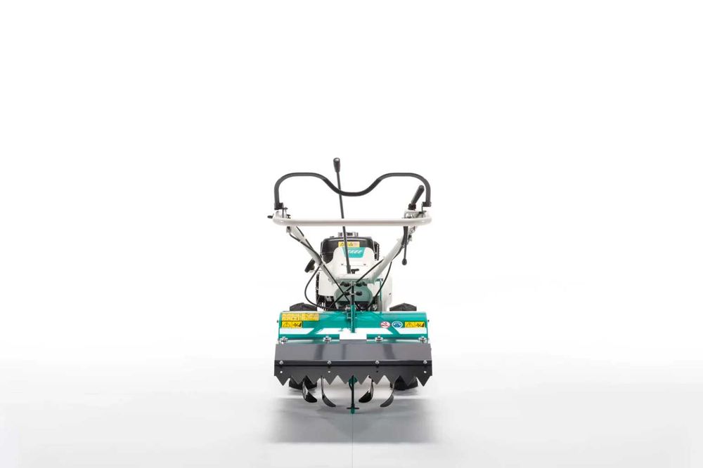 Motocultor Japonez OREC SF600, motor Honda latime de Lucru 65cm