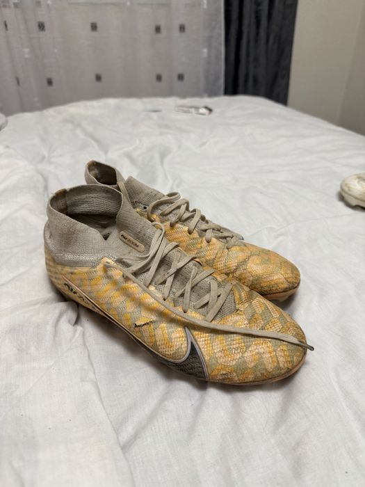 Nike Air Zoom Mercurial Superfly 9