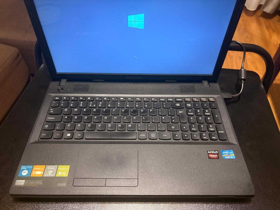 Laptop Lenovo G580