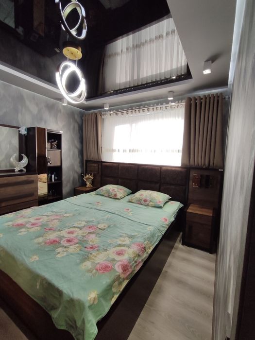 Chorvoq do'stlik 50/23