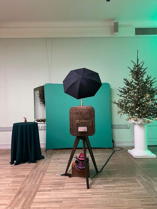 Vand Carcasa cabina foto lemn