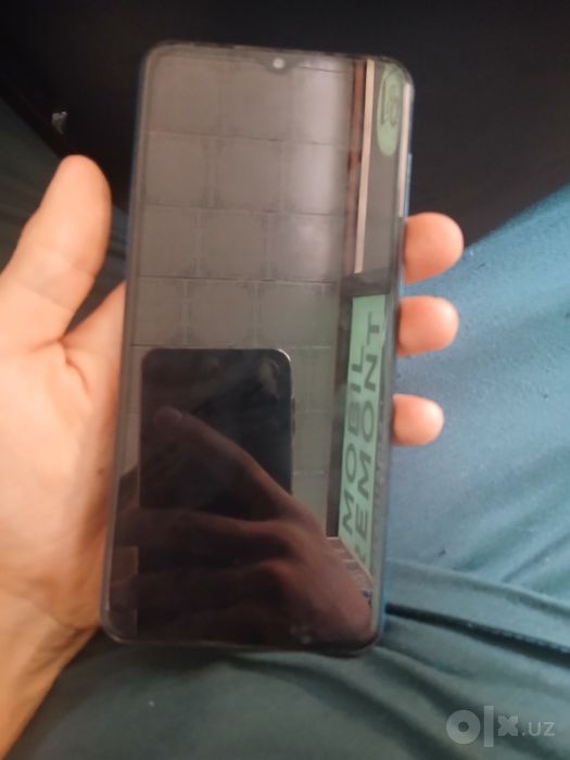 Samsung galaxy a02 sotiladi
