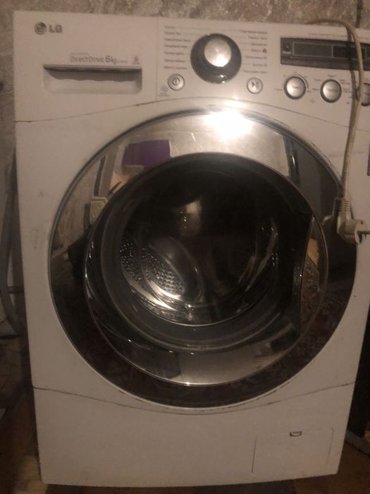 Продам стиральны машинку