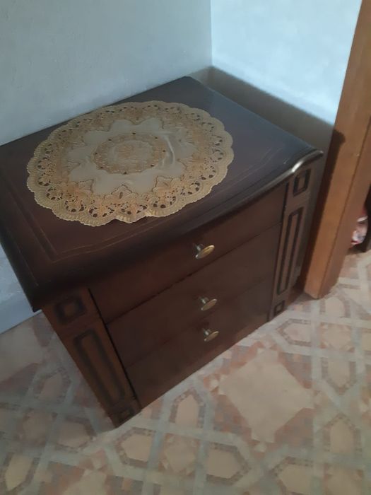 Спальный гарнитур