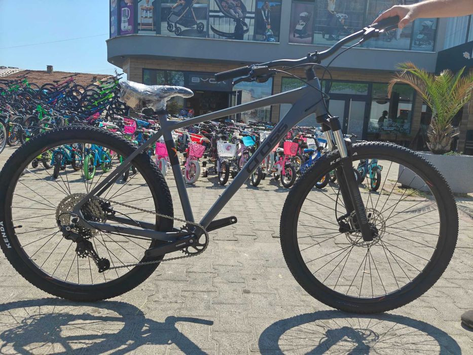 CROSS Велосипед 29" XTREME 10