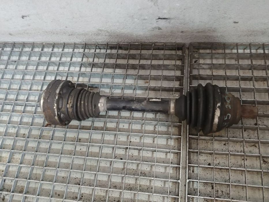 planetara stanga 2.0 tdi audi a3 8p vw golf 5 touran passat b6  1k0407271bj