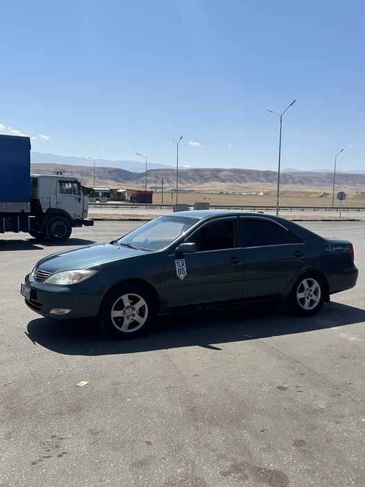 Тайота камри 30 продажа