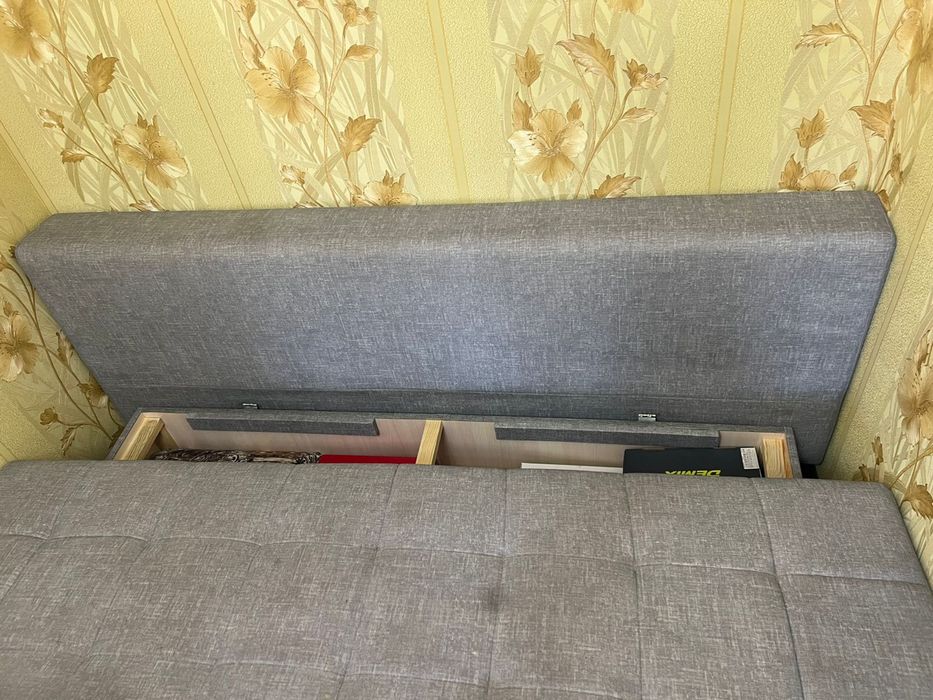 Продам диван складной