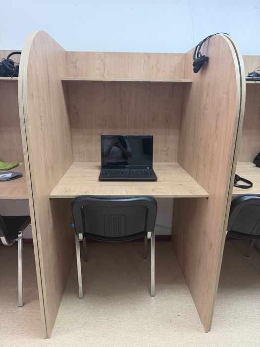 Столы для офиса