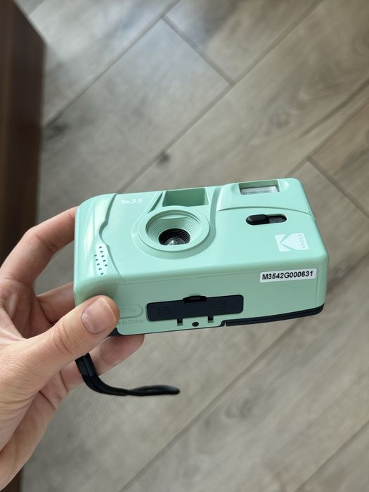Пленочный фотоаппарат Kodak