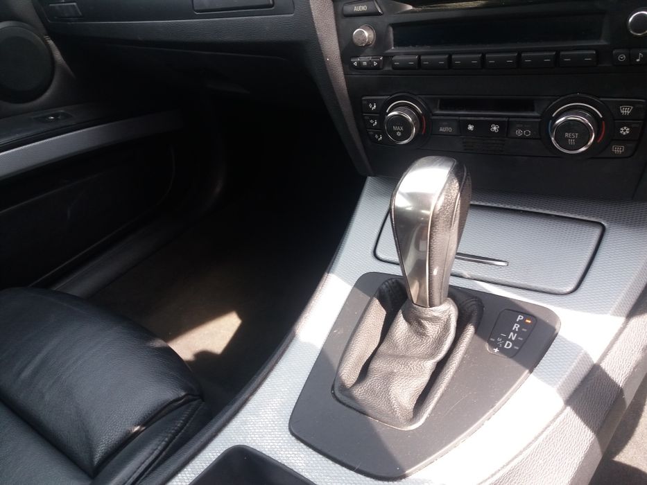 Cutie viteze automată bmw e90 e91 e92 e93 325i 218cp n52b25a