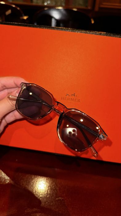 Те Самый Трендовый Очки