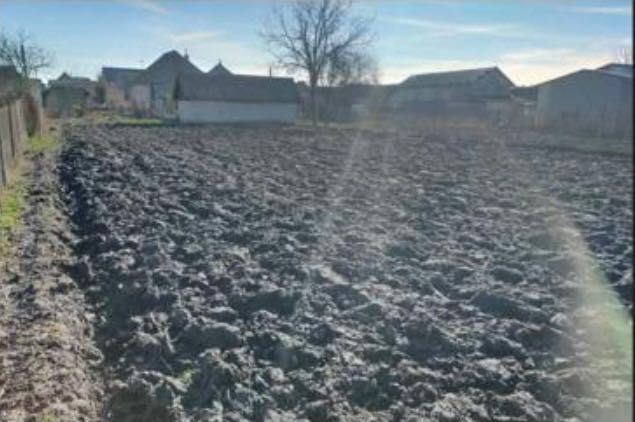 Vând casă în Cristești