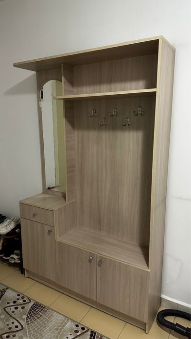 Шкавчик для прихожей