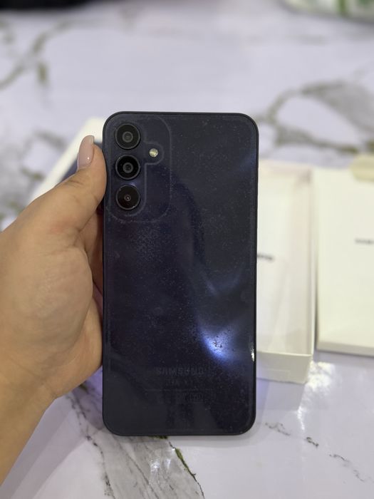 Samsung galaxy a15