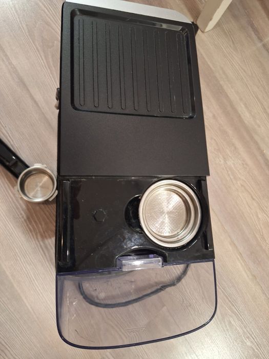 Кафе машина за еспресо Krups