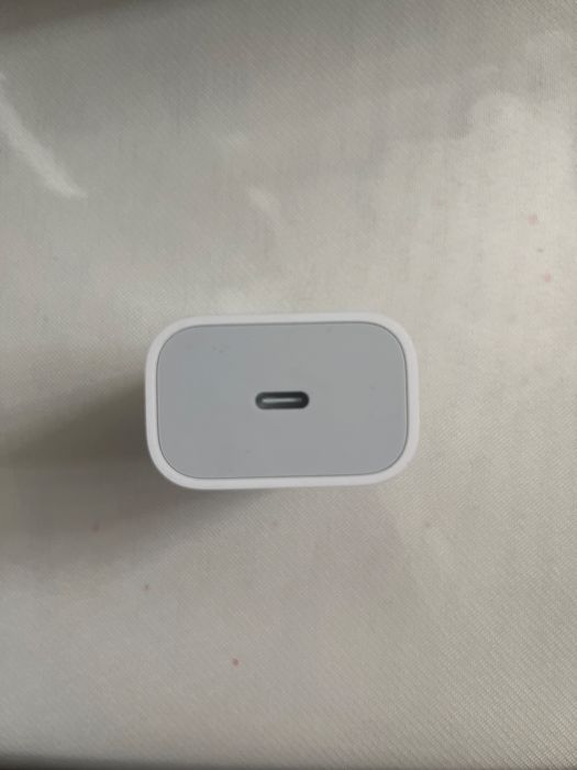блок питания apple оригинал