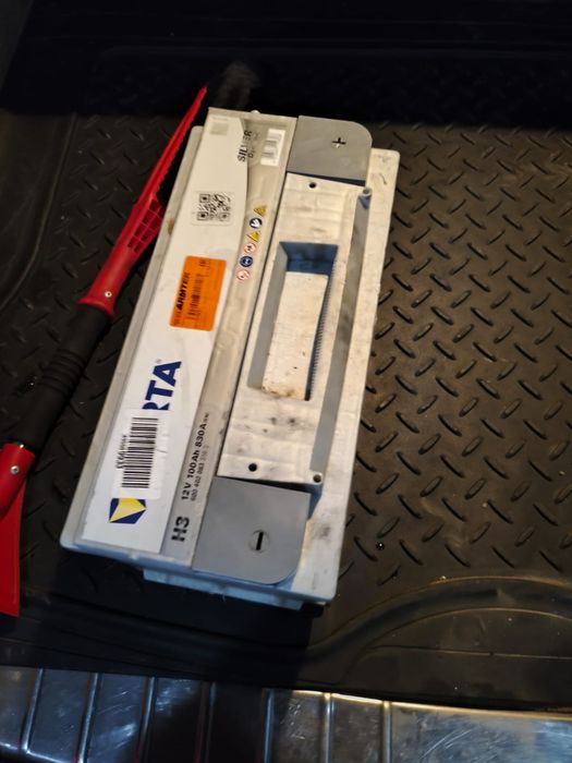 Продам. Акумулятор