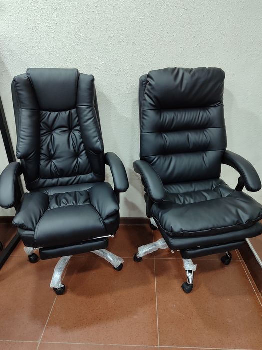 Офисное кресло для руководителя модель Elite