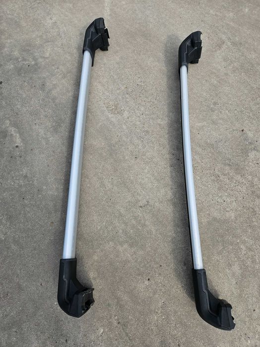 Bare transversale Thule Wingbar Edge