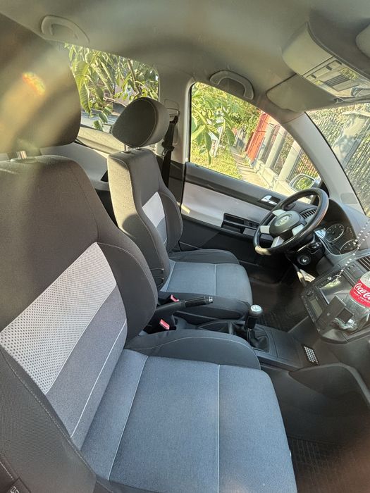 Vand polo cross 1.4mpi