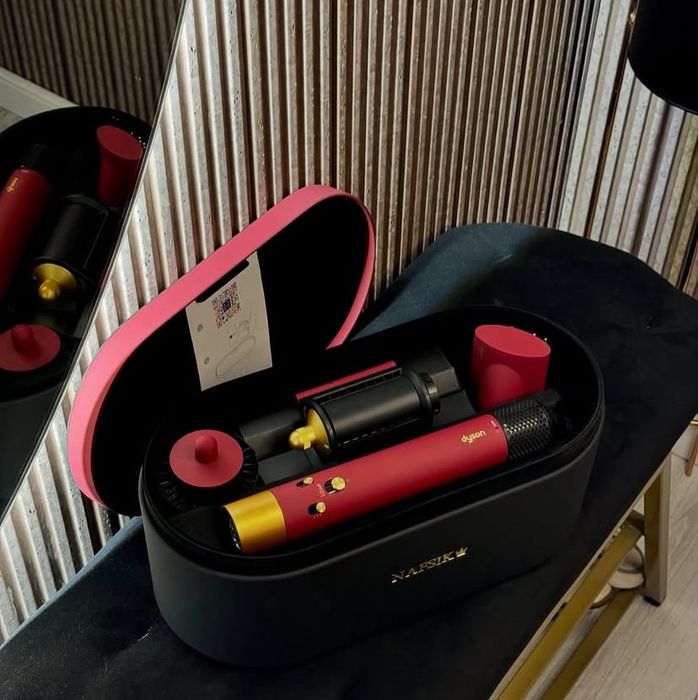 Дайсон Dyson стайлер