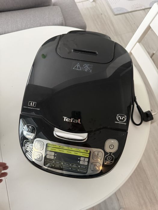 Мультиварка Tefal RK
