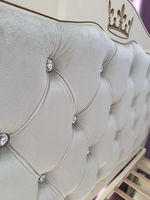 Кровать Арманда Люкс детская