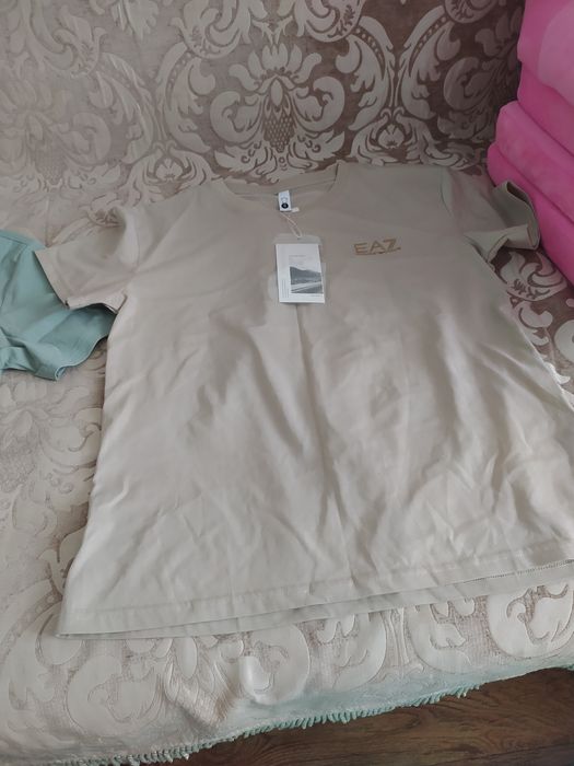 Мужские футболки