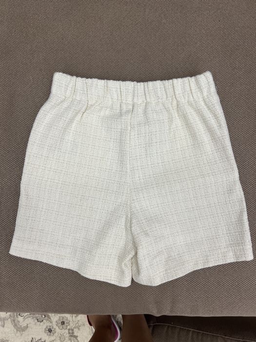 Шорты девочку, 7-8 лет