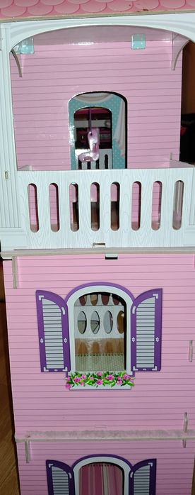 Casuta papusi Noriel