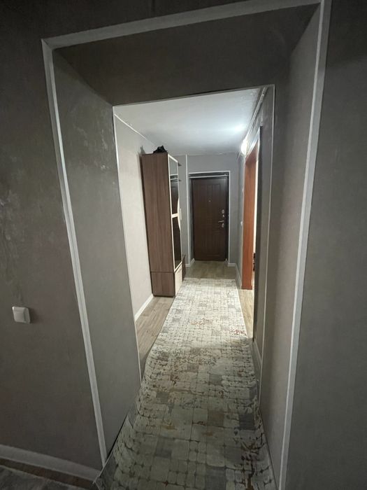 Продается 2-х комнатная квартира