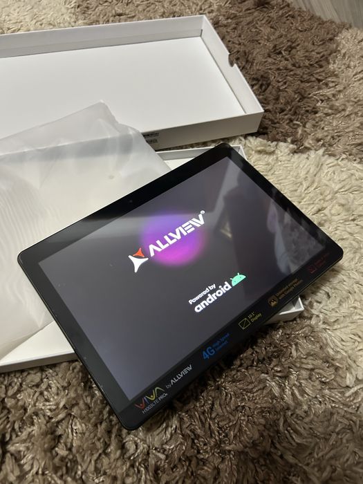 Tableta allview 10.1 inch -NOUA-