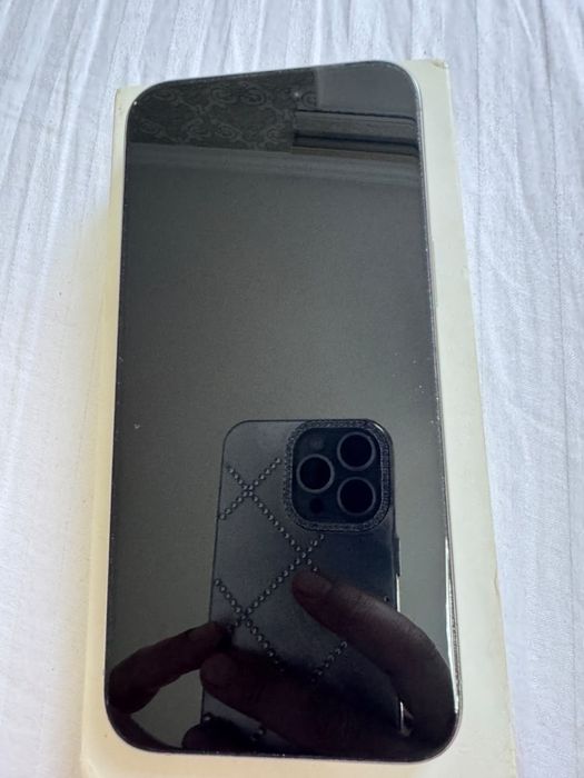 Iphone 15pro max