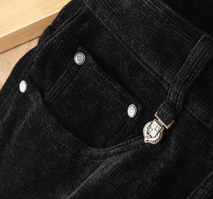 Pantaloni Loro Piana , calitate premium , pe comanda , noi , M