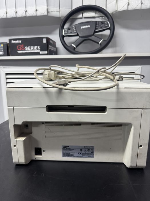 Принтер 3в1 samsung