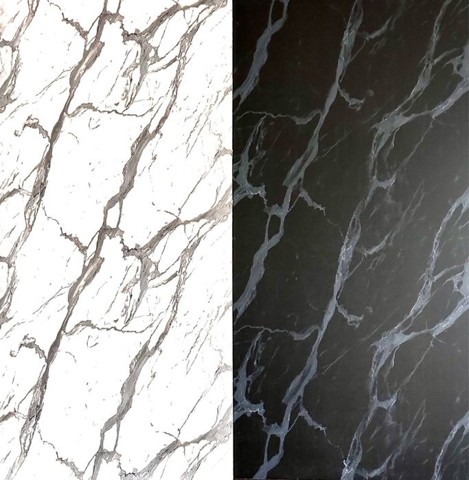 ЛМДФ, ЛДСП для двери и гостиная