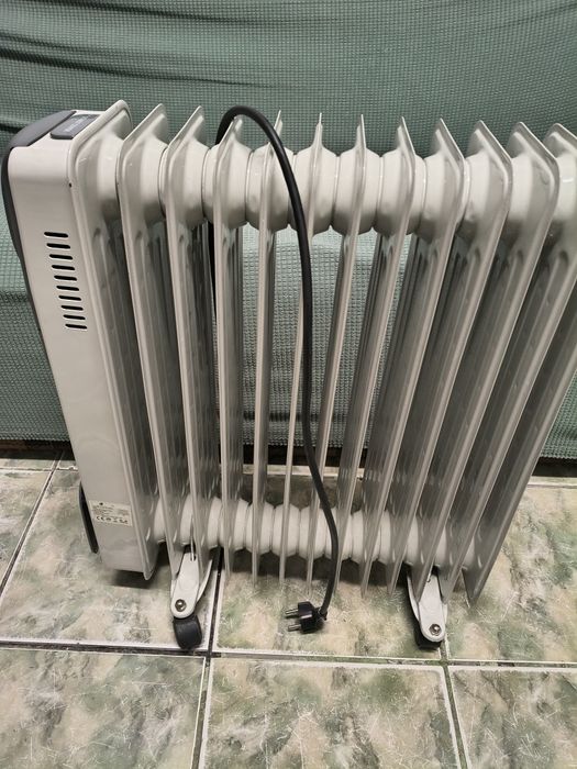 Calorifer electric Myria